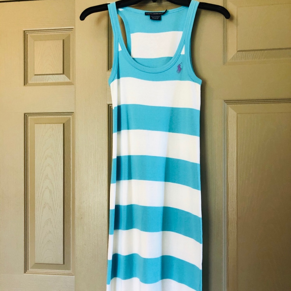 Summer comfy dress